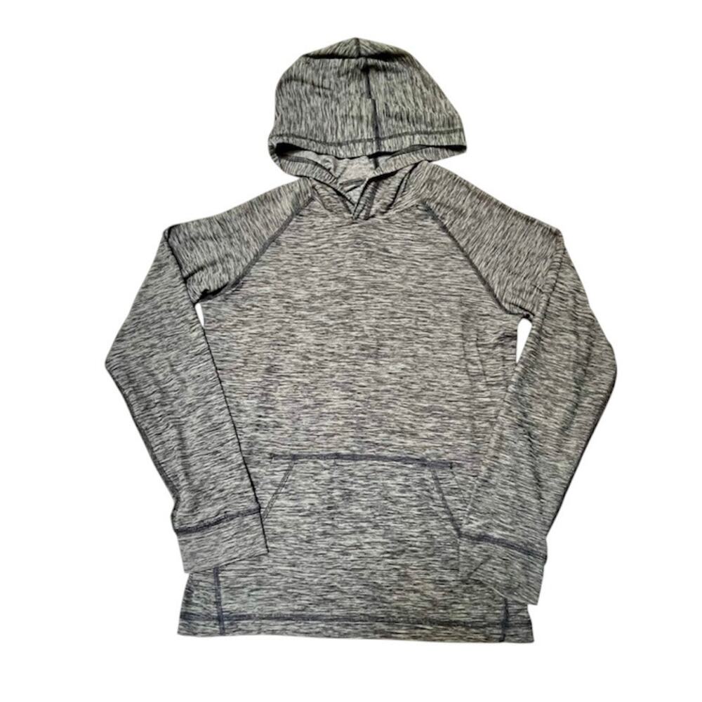 Hanna Andersson Sunblock UV Hoodie Size 10